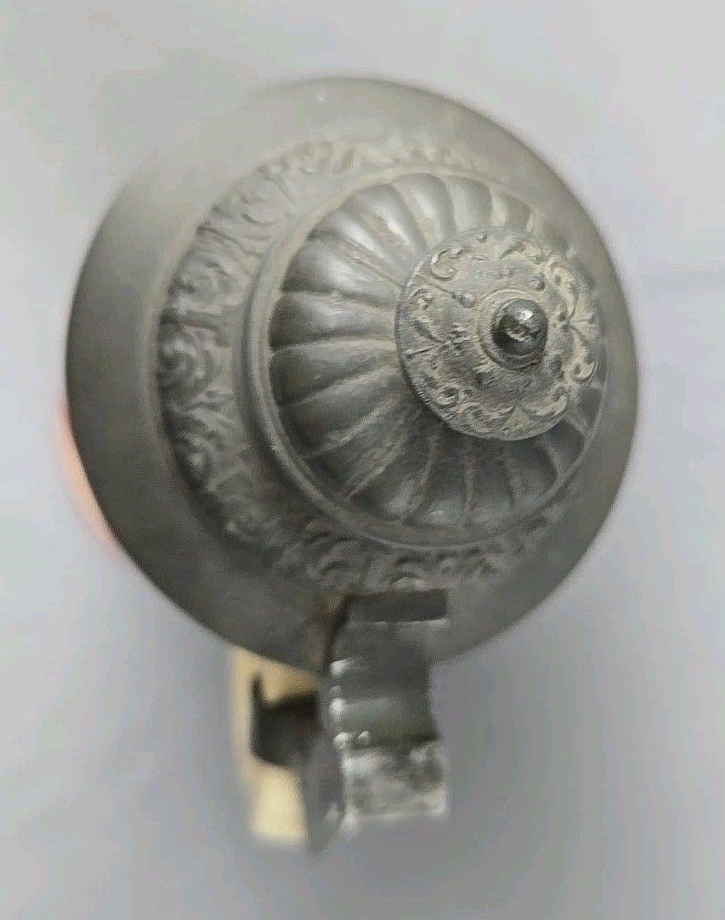 Hanover Germany Lithophane Stein - 9
