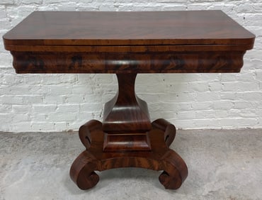 Game table