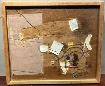 Signed Emily McLennan 1974