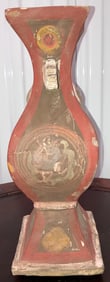 Vintage Archaic Proto Dynastic Vase
