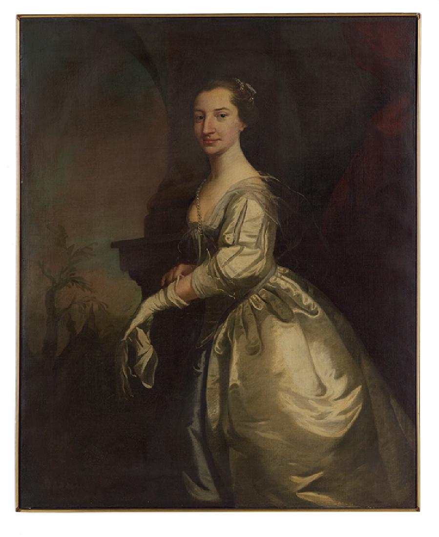 British School (19th Century) (1 of 2)