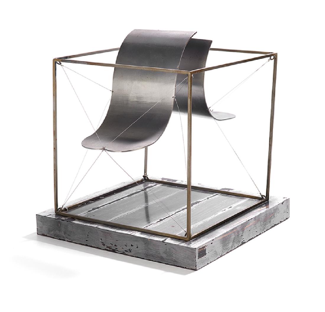 Morio Shinoda (Japanese, b. 1931) (1 of 2)