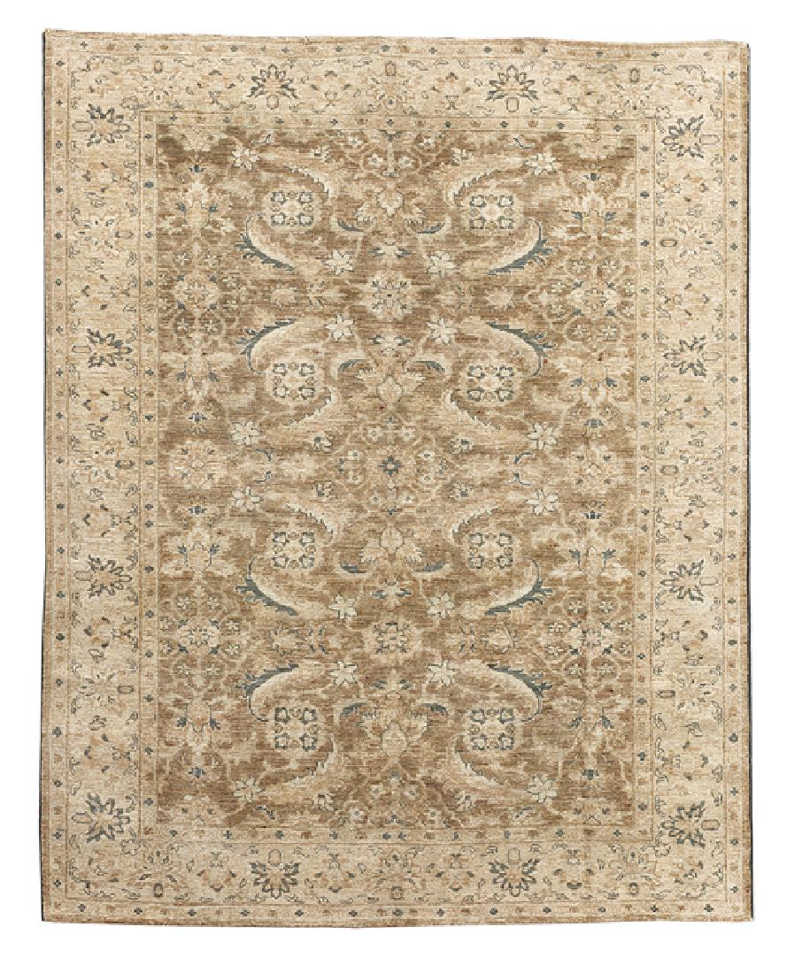 Peshawar Zeiglar Mahal Carpet (1 of 1)