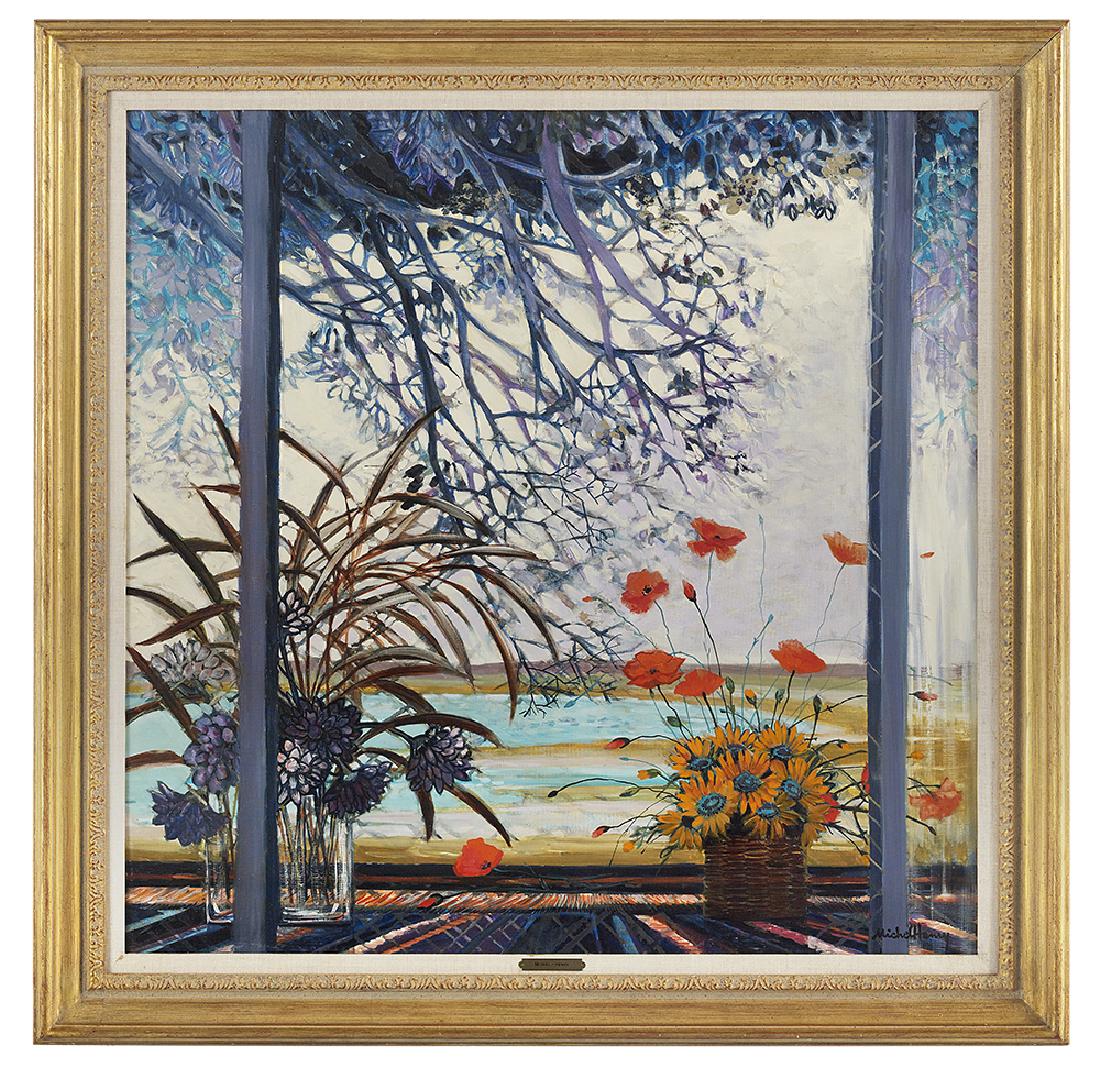 Michel Henry (French, b. 1928) (1 of 2)