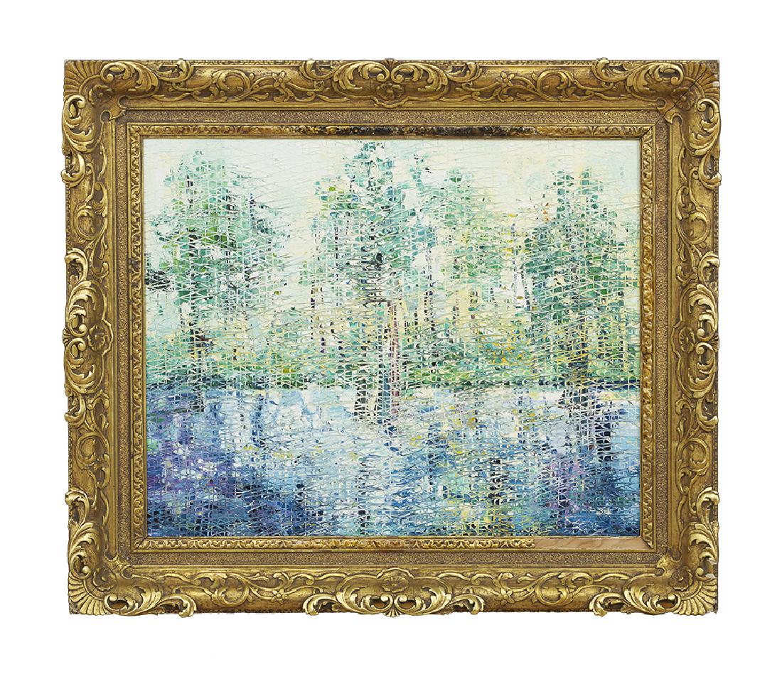 Hunt Slonem (American, b. 1951) (1 of 1)