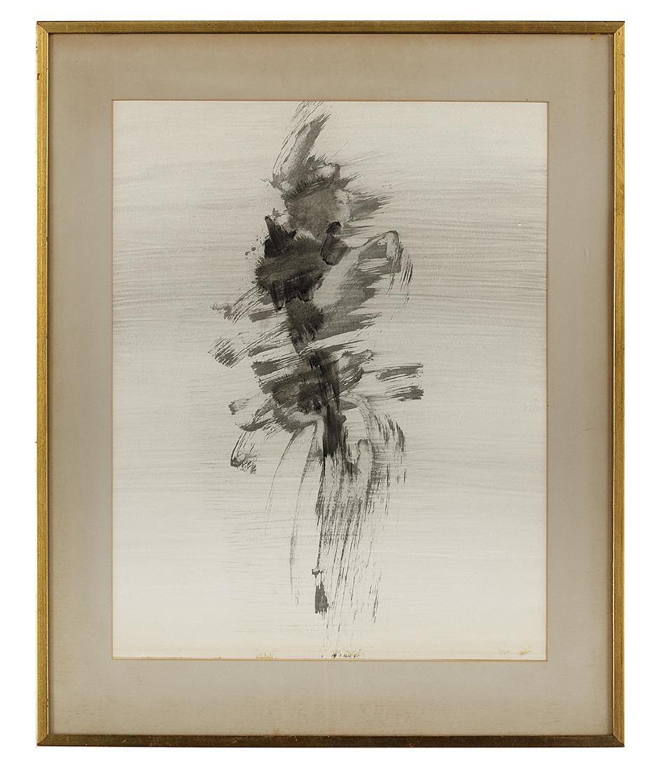 Nasser Assar (Iranian/French, 1928-2011) (1 of 2)