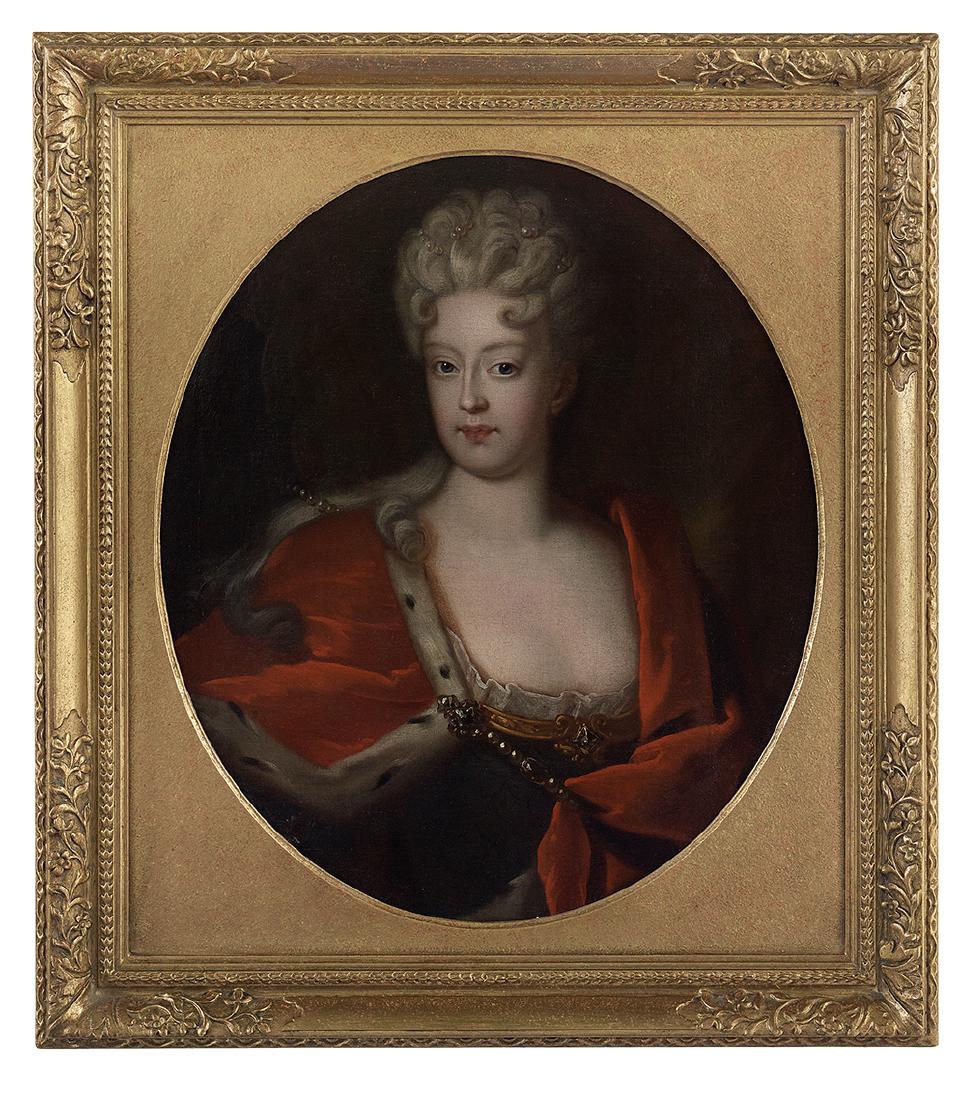 French School, (19th Century) (1 of 2)