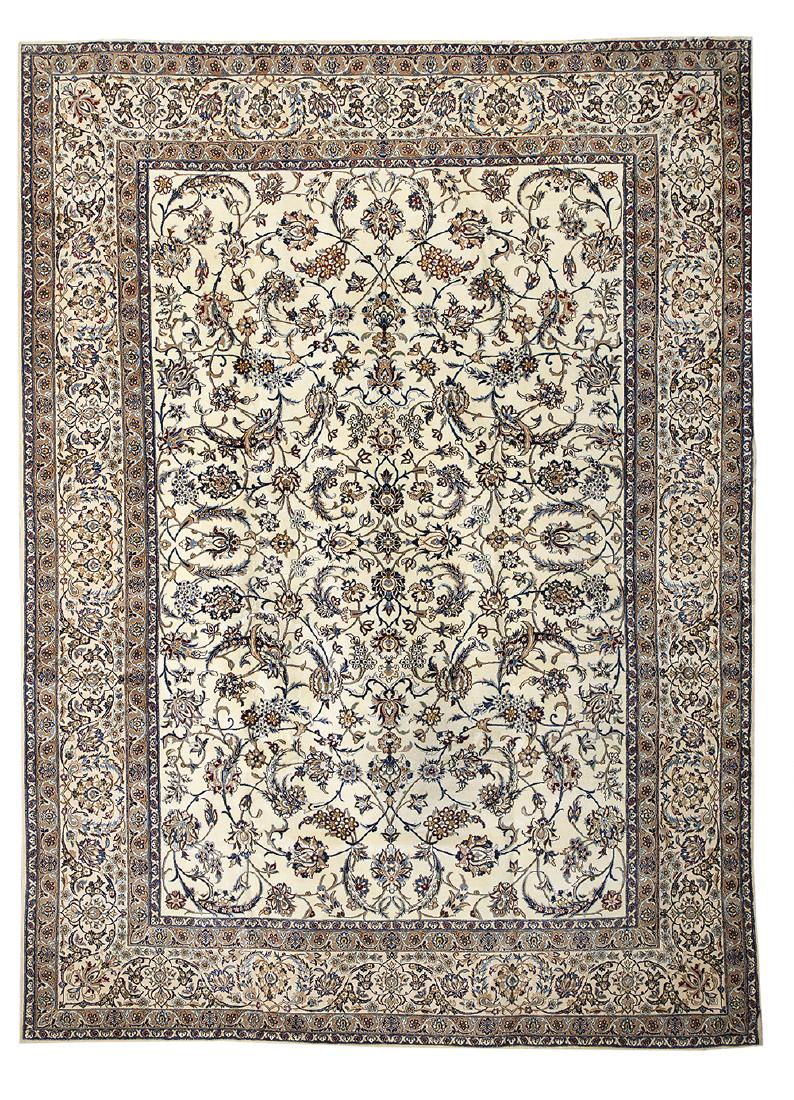 Nain Carpet (1 of 1)