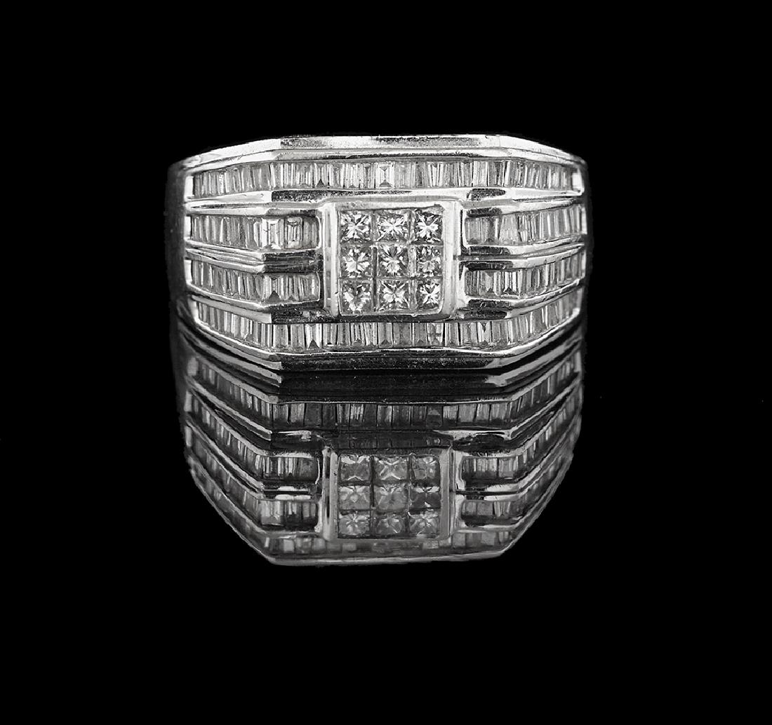 Men's Diamond Ring (1 of 1)