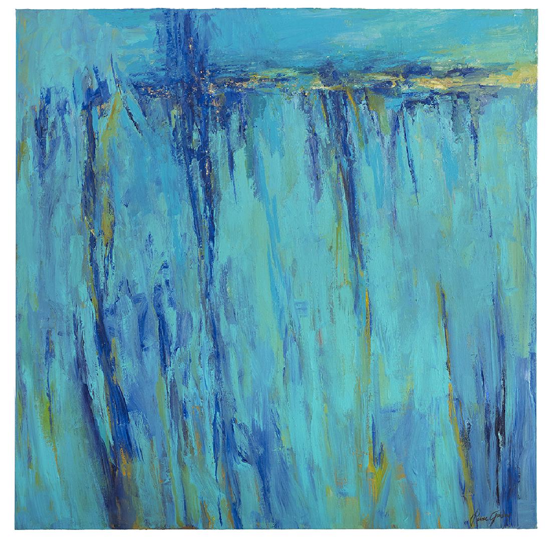 Louise Guidry (American/Louisiana, b. 1930) (1 of 3)