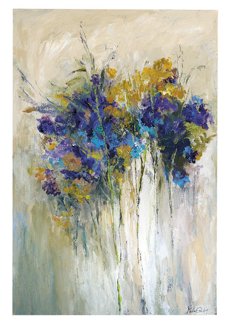 Louise Guidry (American/Louisiana, b. 1930) (1 of 2)