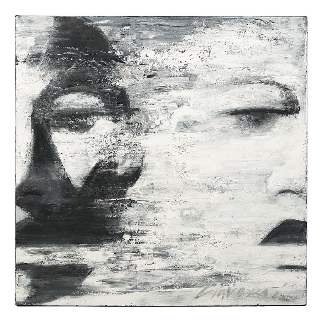 David Harouni (American/Louisiana, Contemporary) (1 of 2)