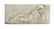 Bas-Relief-Carved Marble Plaque of Cleopatra