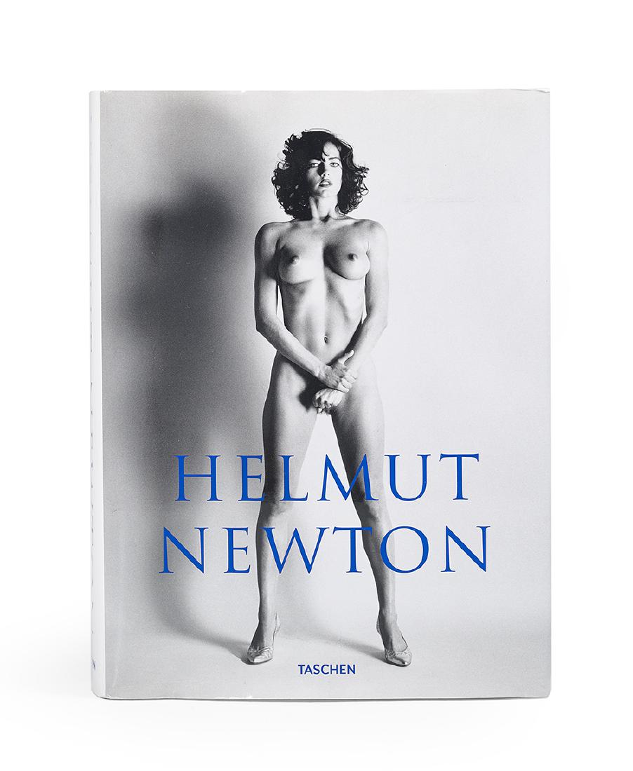 Helmut Newton (German/American, 1920-2004) (1 of 2)