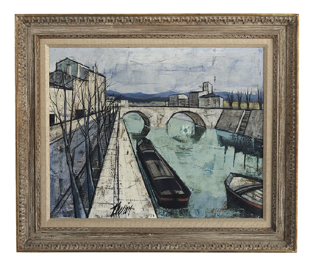 Charles Levier, (French, 1920-2003) (1 of 3)