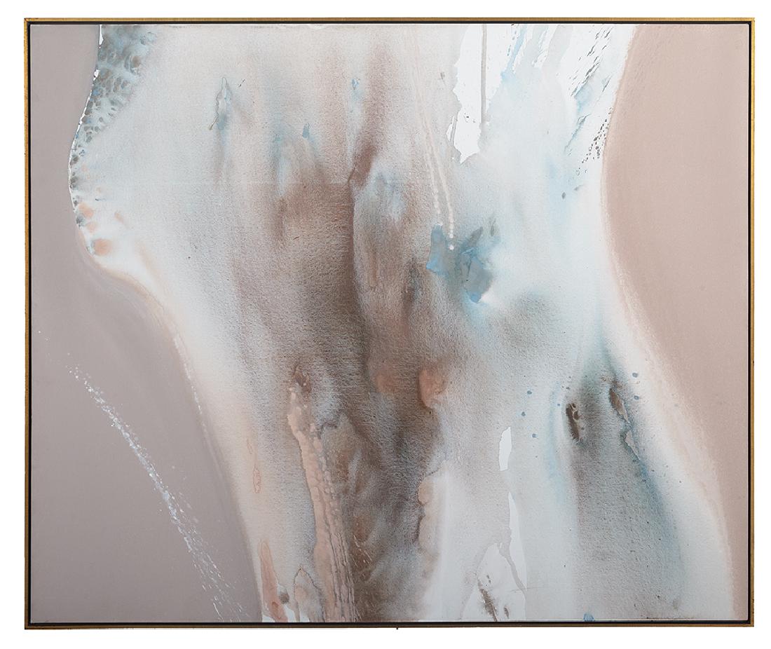 Lamar Briggs, (American/Louisiana, b. 1935) (1 of 2)