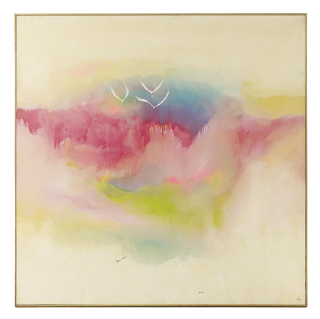 Lamar Briggs, (American/Louisiana, 1935-2015) (1 of 2)