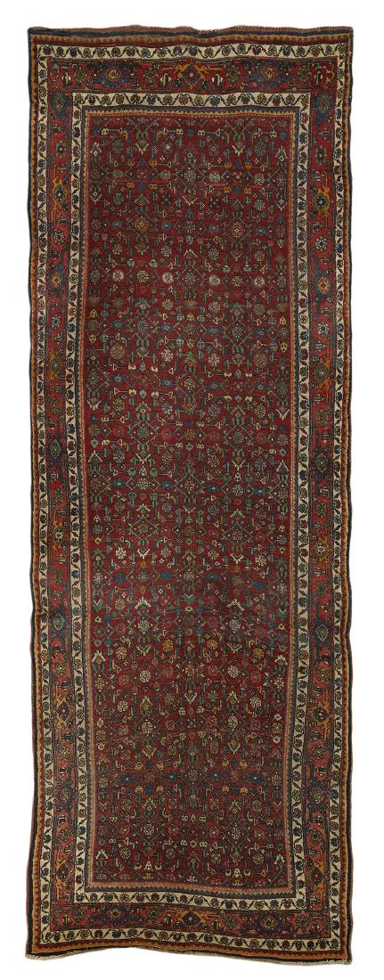 Bidjar Runner (1 of 1)