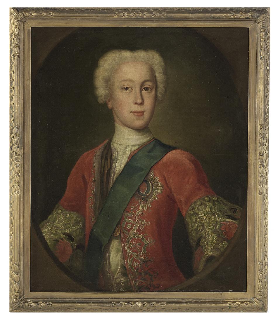 Follower of Antonio David (Italian, 1698-1750) (1 of 2)