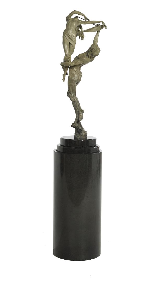 Tuan Nguyen (Vietnamese/California, b. 1963) (1 of 2)