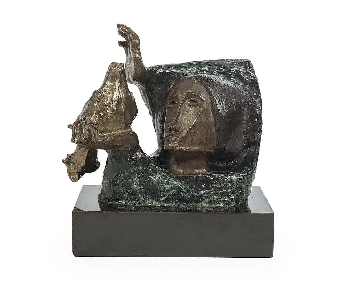 Alvar Sunol Munoz Ramos (Spanish, b. 1935) (1 of 3)