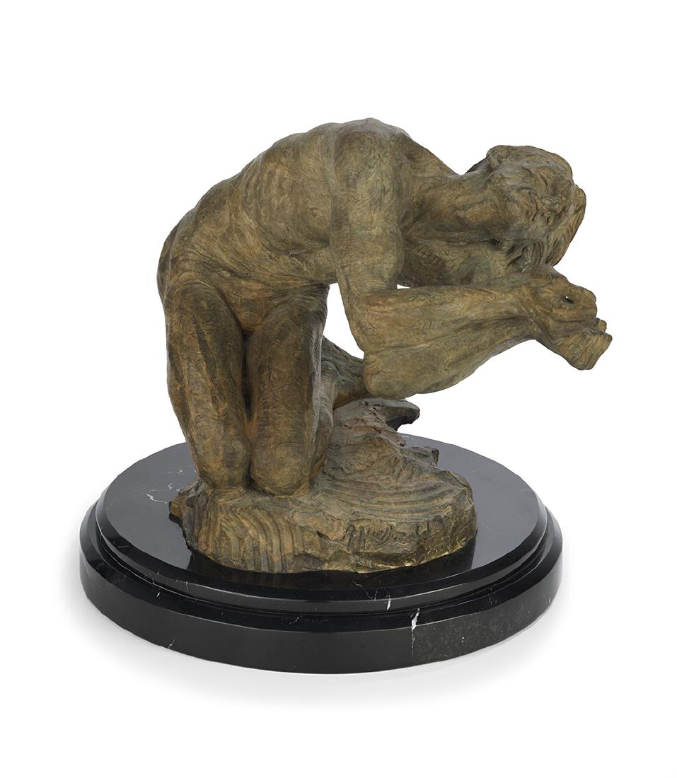 Richard MacDonald (American, b. 1946) (1 of 3)