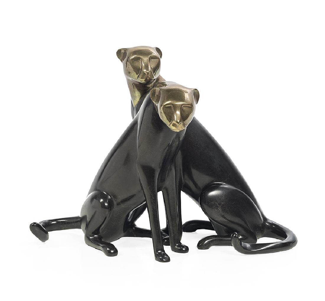 Loet Vanderveen (Dutch, 1921-2015) (1 of 3)