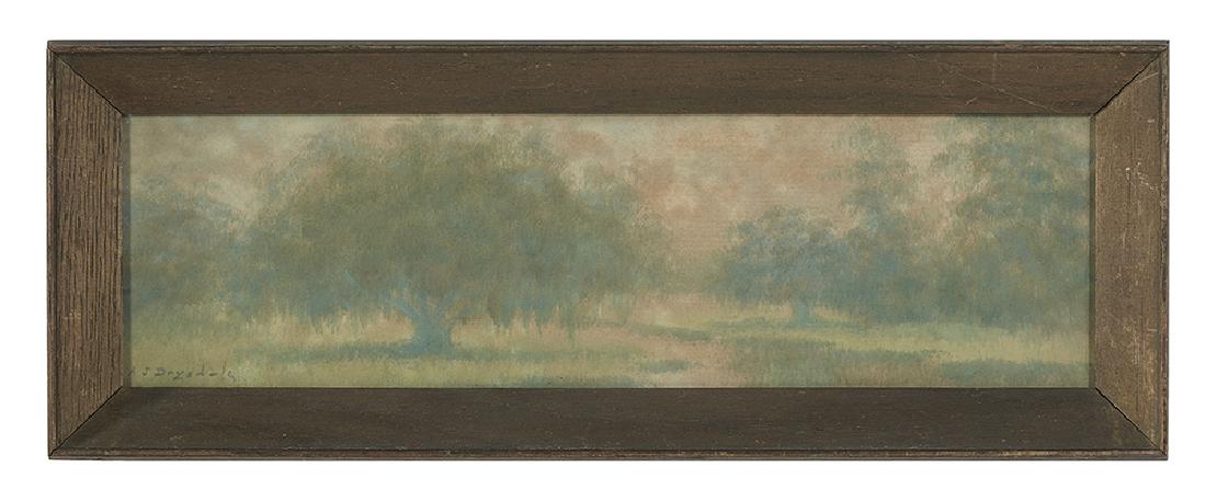 Alexander J. Drysdale (US/Louisiana, 1870-1934) (1 of 2)