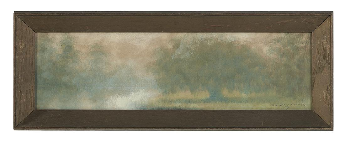 Alexander J. Drysdale (US/Louisiana, 1870-1934) (1 of 2)