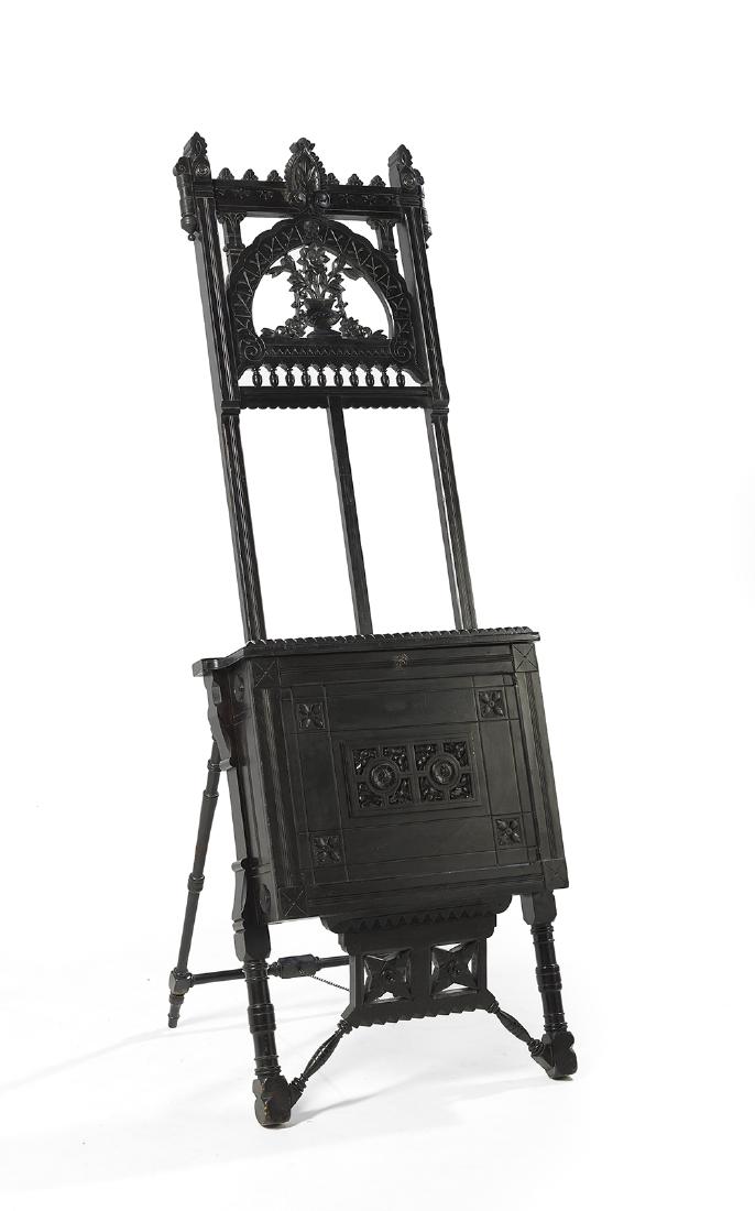 American Aesthetic Easel/Folio Stand (1 of 5)