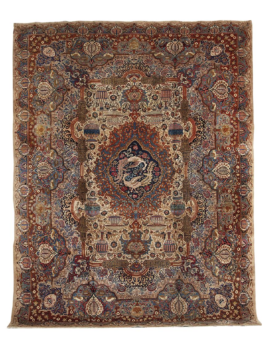 Kashmar Carpet (1 of 1)