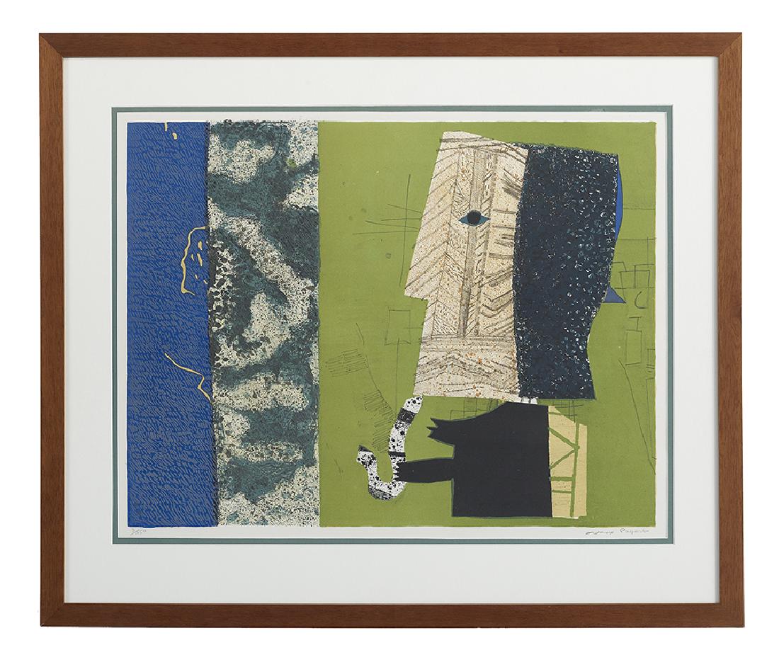 Max Papart, (French, 1911-1994) (1 of 8)