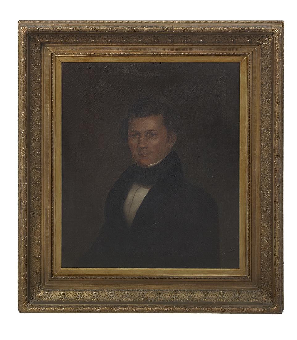 American School, (Second Quarter 19th Century) (1 of 4)