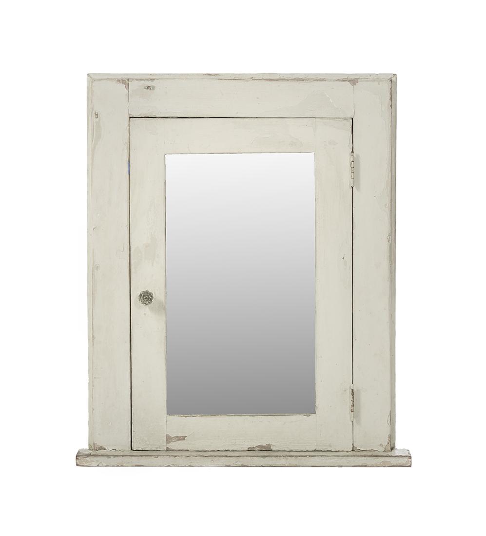 American Architectural Medicine Cabinet (1 of 1)