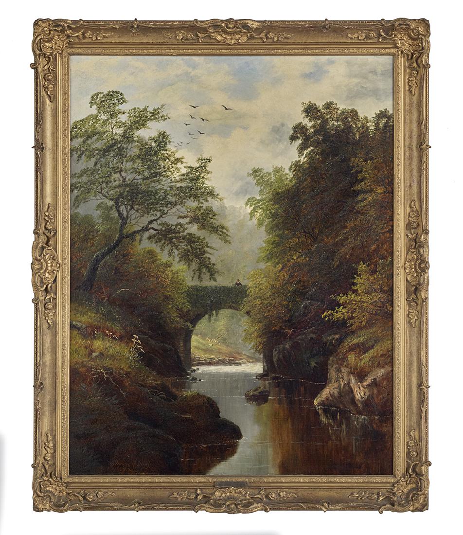 William Mellor, (British, 1851-1931) (1 of 6)