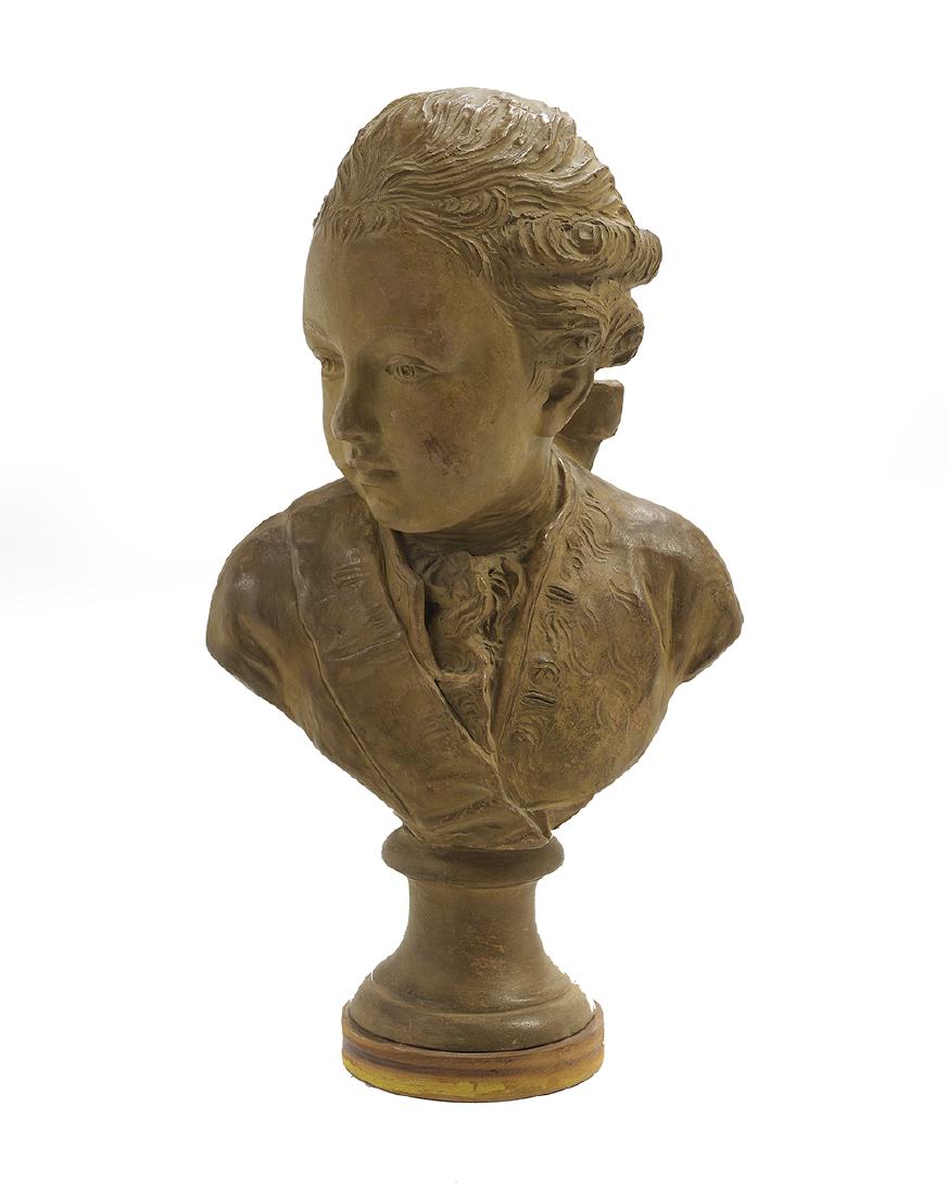 Andre Jean Lebrun, (French, 1737-1811) (1 of 2)