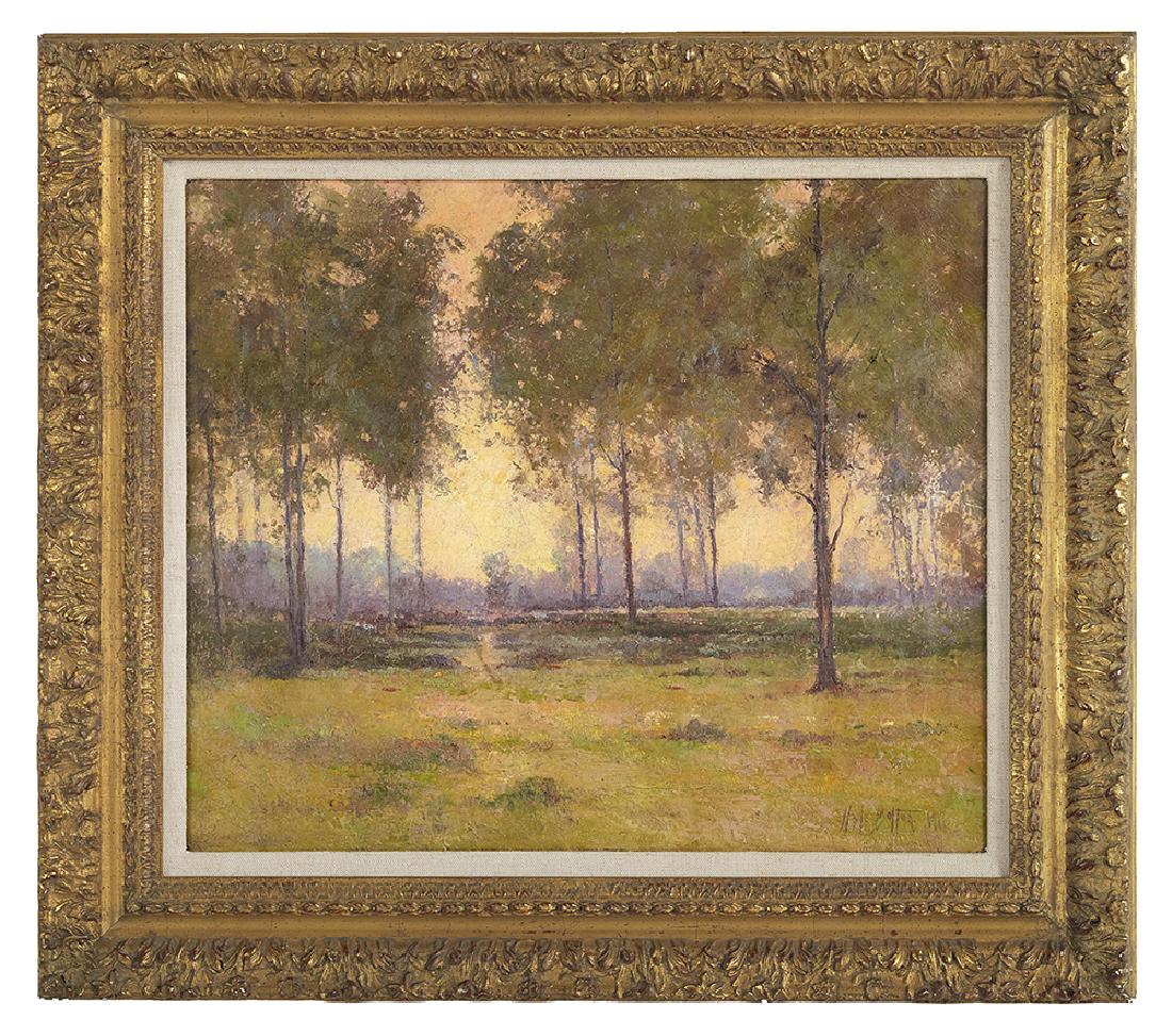 Hale W. Bolton, (US/Texas/California, 1885-1920) (1 of 3)