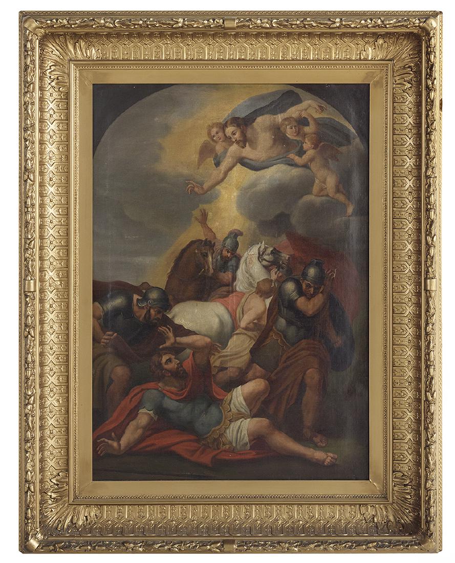 Continental School (Late 18th/Early 19th Century) (1 of 2)