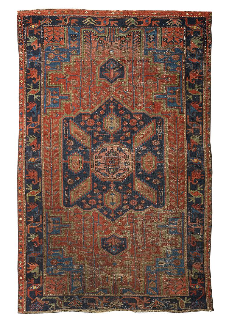 Persian Carpet (1 of 1)