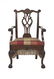 Ten George III-Style Mahogany Dining Chairs - 2