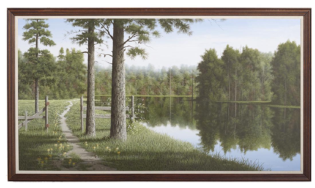 Steve Watson (US/Contemporary) (1 of 2)