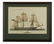 Suite of Four Italian Hand-Colored Lithographs - 3