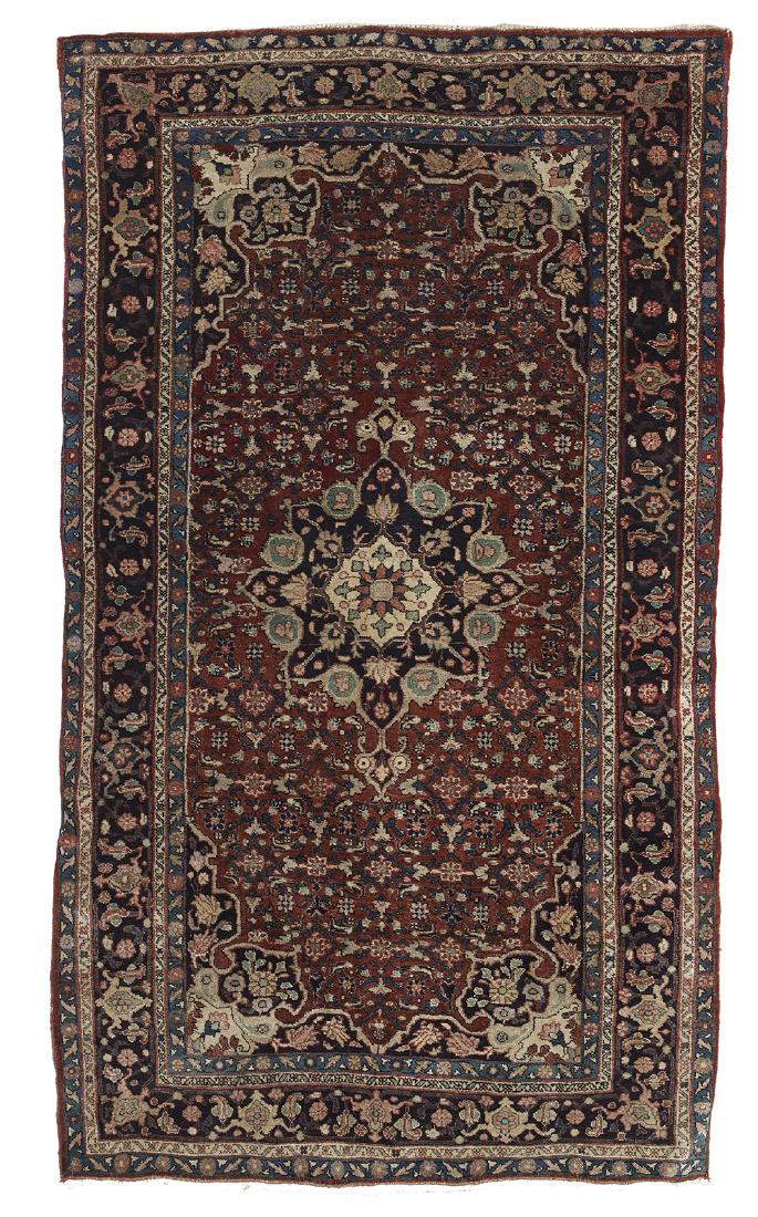 Bijar Carpet (1 of 1)