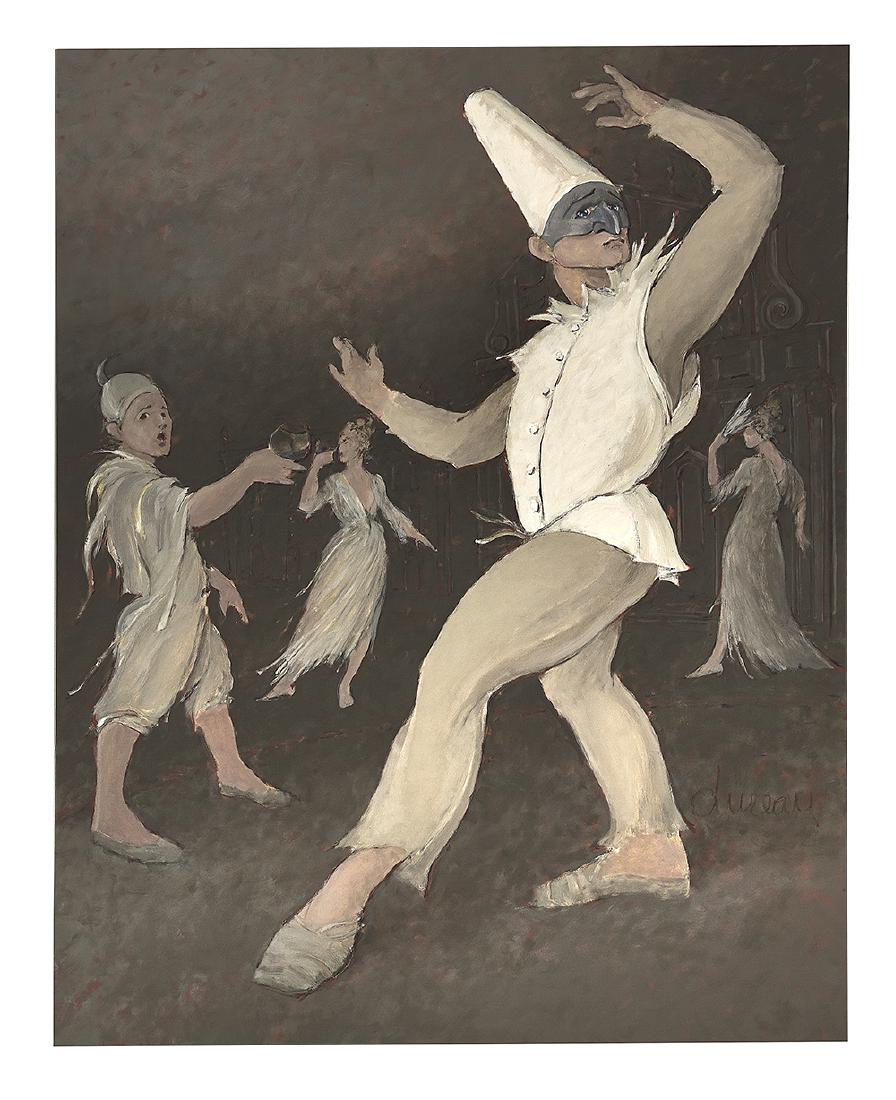 George V. Dureau (USA/Louisiana, 1930-2014) (1 of 3)