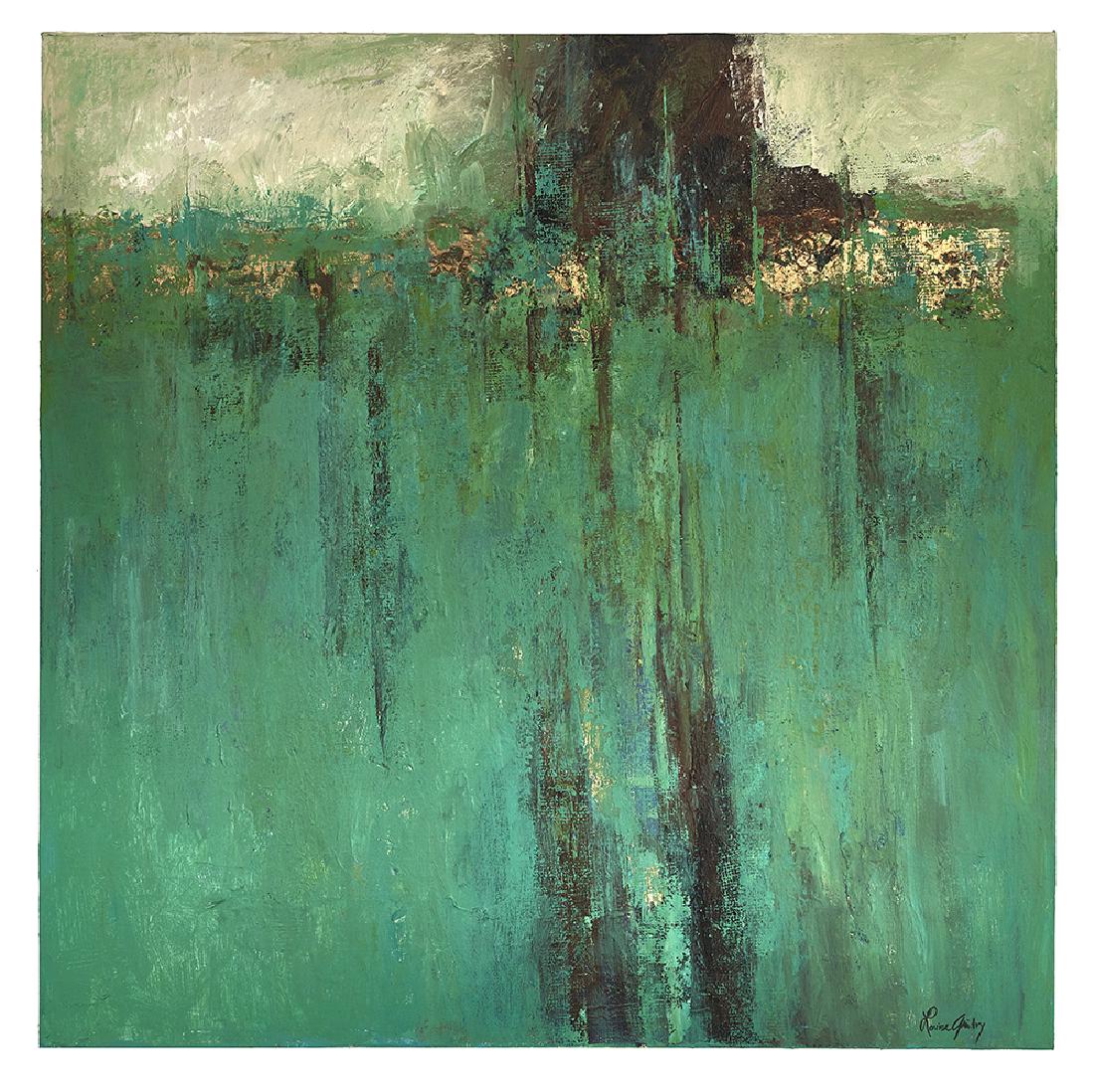 Louise Guidry (American/Louisiana, b. 1930) (1 of 3)