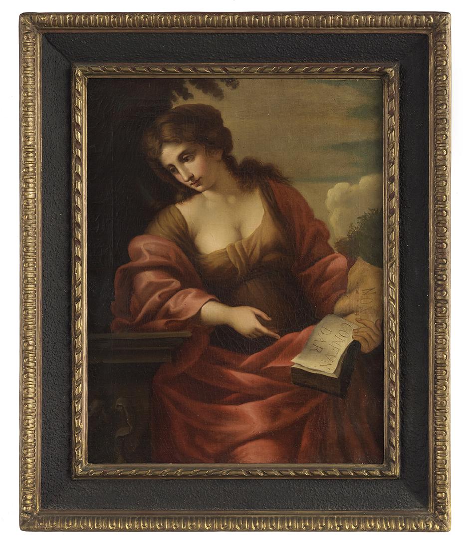 Italian School (18th Century) (1 of 2)