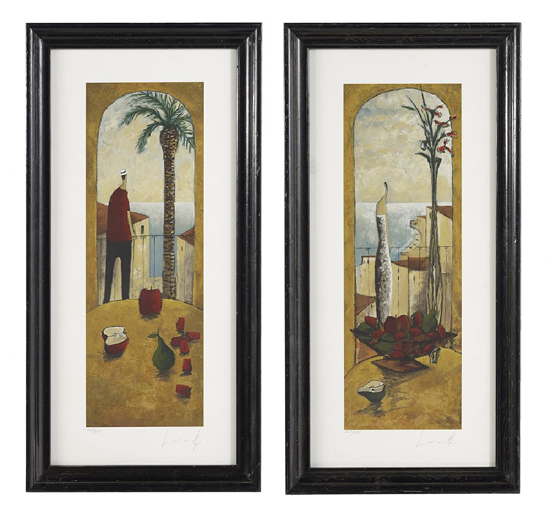 French School (Contemporary) (1 of 7)