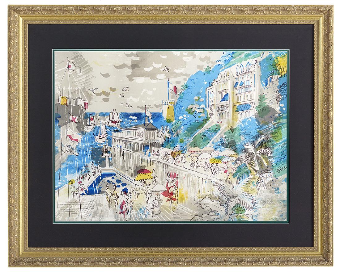 Charles Cobelle (French, 1902-1994) (1 of 2)