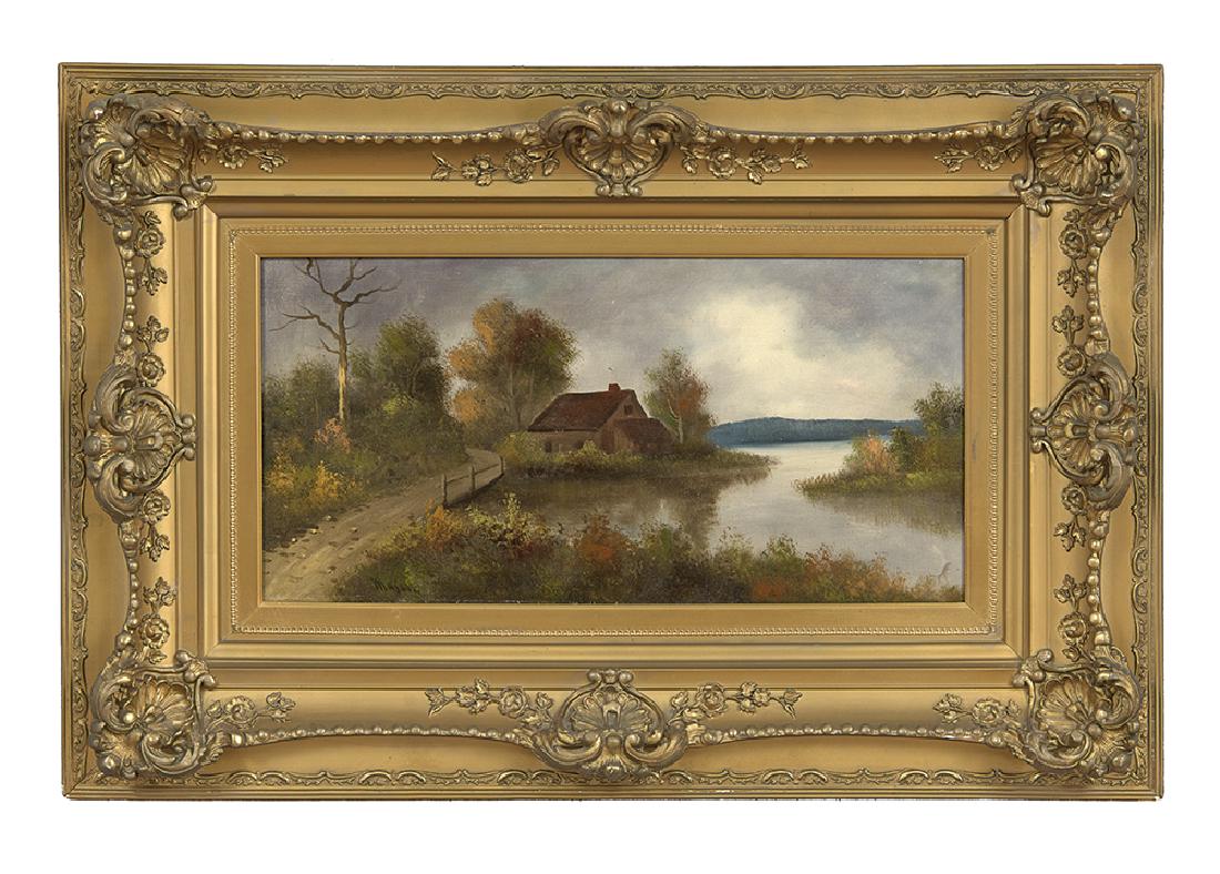 Continental School (Second Quarter 20th Century) (1 of 1)