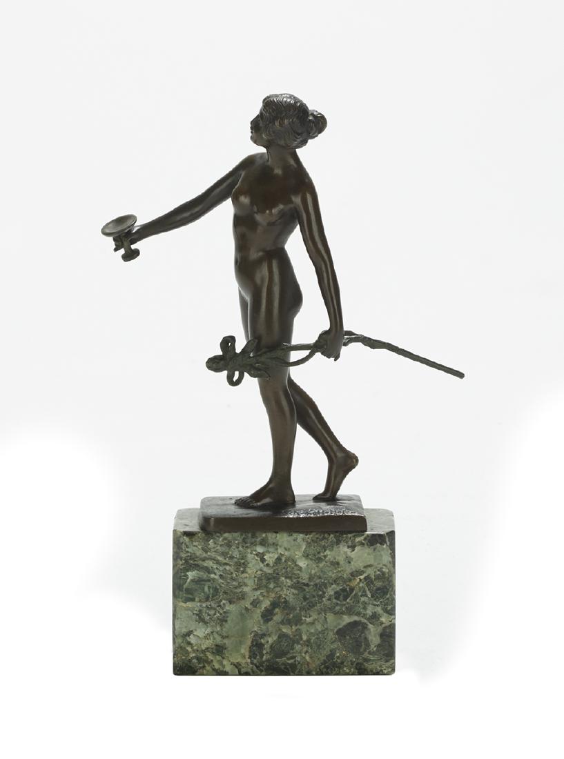 Otto Schmidt-Hofer (German, 1873-1925) (1 of 1)